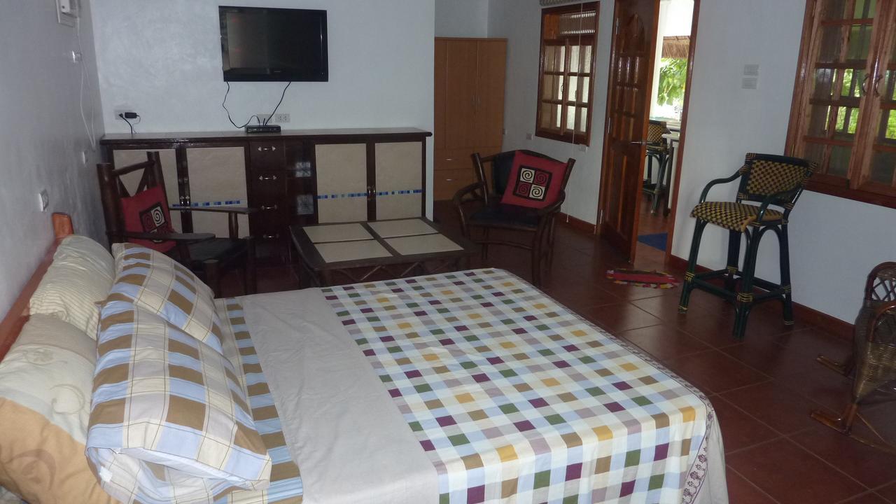 Aabana Beach & Watersport Resort Insula Malapascua Exterior foto