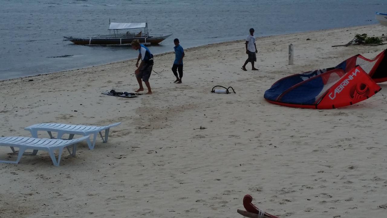 Aabana Beach & Watersport Resort Insula Malapascua Exterior foto