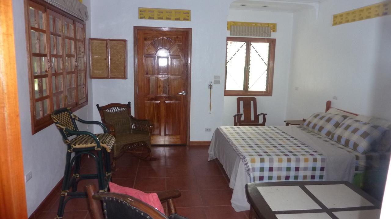 Aabana Beach & Watersport Resort Insula Malapascua Exterior foto